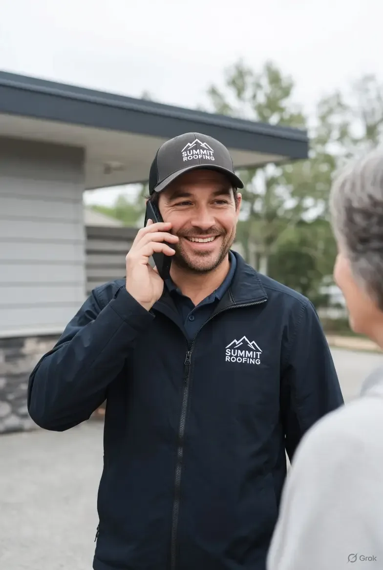 Flat Roof Leak Repair Breezy Point, NY FAQs